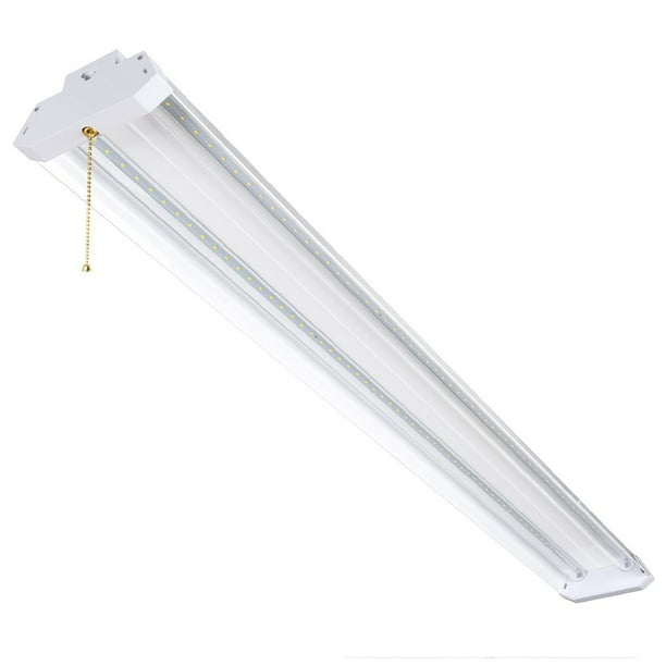 Honeywell 4ft LED Linkable Shop Light