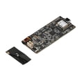 thumbnail image 1 of ReSpeaker Lite Voice Assistant Kit ESPHome Assistant 2 Mic Array with XIAO ESP32S3 Pre-Soldered, 1 of 5
