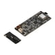 thumbnail image 1 of ReSpeaker Lite Voice Assistant Kit ESPHome Assistant 2 Mic Array with XIAO ESP32S3 Pre-Soldered, 1 of 5