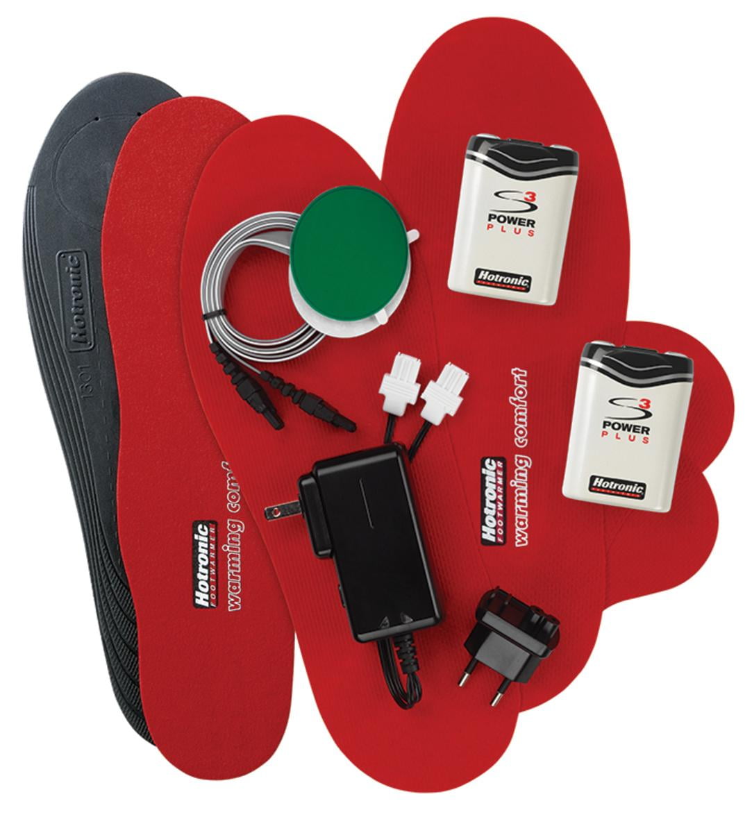 Hotronic FootWarmer S3 Universal Ski Boot Heater