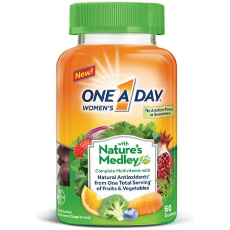 multivitamin gummies