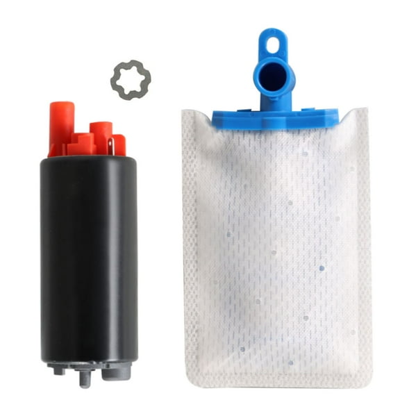 Fuel Pump 0455041 Fit for Polaris RZR 170 EFI 2015-2021 - Replaces 2521436