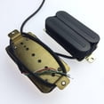 thumbnail image 3 of Guitarra Eléctrica De Doble Bobina Pickup 4P Rendimiento De Piezas De Instrumentos De Cuerda CUTICAT Pastilla de guitarra de doble bobina, 3 of 7