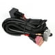 thumbnail image 1 of Cableado del arnés del relé del cable H1/H7 para faros halógenos del coche faro IP46 Jadeshay  A, 1 of 8