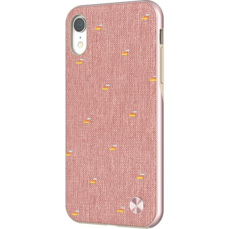 UPC 888112000565 product image for Moshi Vesta Slim Hardshell Case for iPhone XR | upcitemdb.com