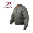 thumbnail image 4 of Rothco MA-1 Flight Jacket, 4 of 4