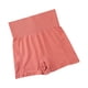 thumbnail image 3 of Pantalones cortos de yoga de cintura alta NikouMX Pantalones cortos deportivos para mujer, 3 of 8