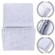 thumbnail image 5 of Bolsillo de almacenamiento para mesita de noche, bolsillo de fieltro para cama, bolsa de almacenamiento colgante, bolsa organizadora, 5 of 7