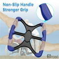 thumbnail image 2 of Stand Assist Handle For Elderly - Portable Standing Aid With Non-Slip Grip, Bed Chair Rise Helper Tool For Seniors & Mobility Aid, Reduces Caregiver Strain, 2 of 5