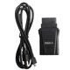 thumbnail image 4 of Brand new 14 Pin for Consult Interface 14Pin USB Car Diagnostic OBD Fault Code, 4 of 5