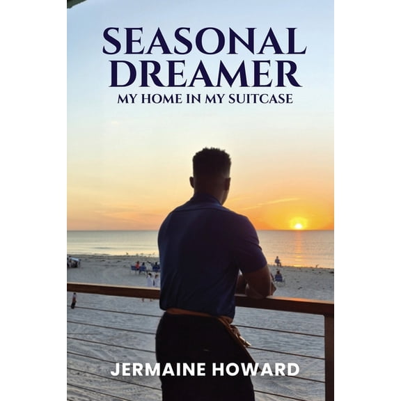 Seasonal Dreamer, (Paperback)