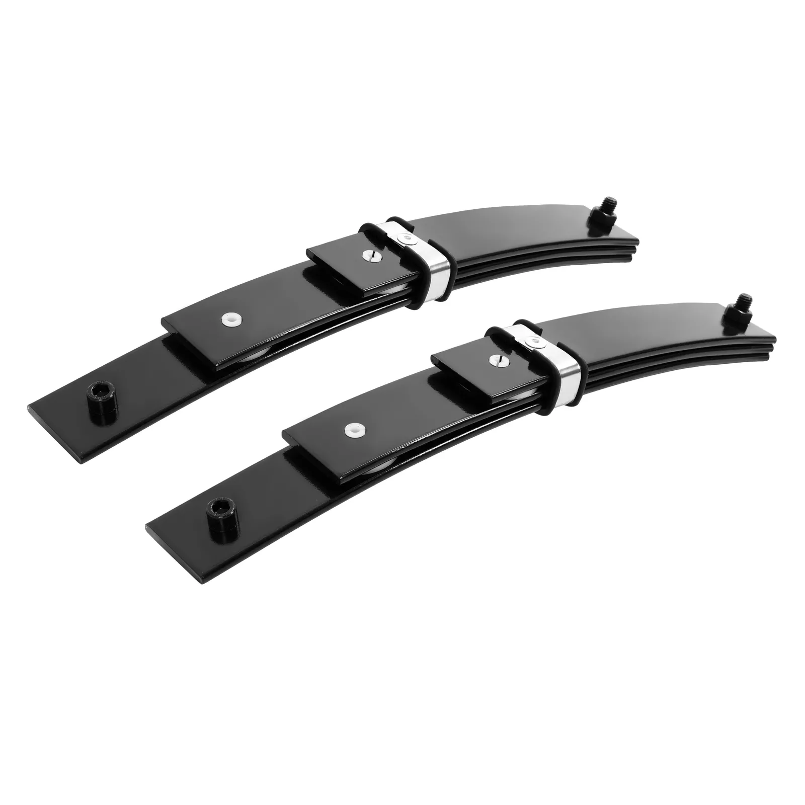 Kojem Front Leaf Spring Set for EZGO Marathon 1989-1994 Golf Cart Heavy Duty