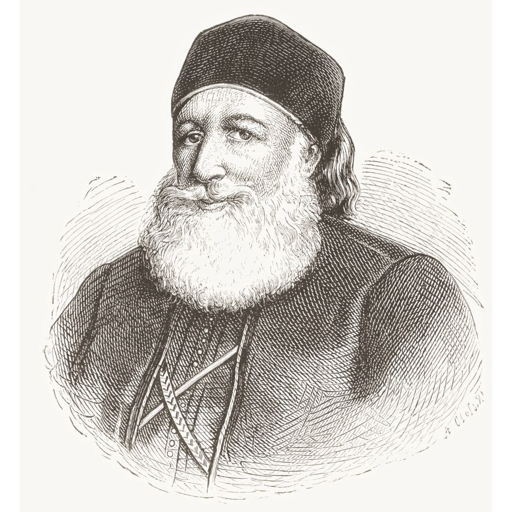 Muhammad Ali Pasha Al - Walmart.com - Walmart.com