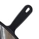 thumbnail image 4 of Espejo de mano extra grande negro Espejo de mano con mango Multiusos, 4 of 5