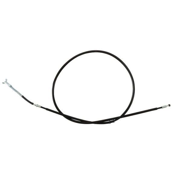 All Balls 45-4076 Black Vinyl Rear Hand/Park Brake Cable