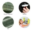 thumbnail image 3 of pitrice Air Conditioning Fin Comb Small Size Straightener Accessories Stainless Steel Radiator Brush AC Accessory Maintenance Combs, 3 of 8