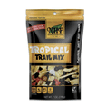thumbnail image 2 of Natural Harvest Tropical Trail Mix, High in Protein, Resealable Bag, No Artificial Flavors, 6 CT, 7 oz., 2 of 4