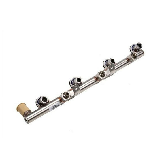 Passenger Side Fuel Injection Fuel Rail