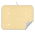 thumbnail image 3 of Minimalist Bird Dish Drying Mat for Kitchen, Quick Drying Absorbent Soft Durable 18 x 24", 3 of 10