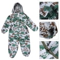 thumbnail image 1 of Traje de apicultura, traje de apicultura con cremalleras dobles, chaqueta de apicultura, bata de apicultor, valor inmejorable, 1 of 12
