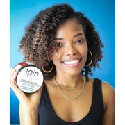 Thank God Its Natural (tgin) Miracle RepaiRx CPR Protein Treatment, 12 OZ