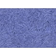 thumbnail image 1 of Ahgly Company Indoor Rectangle Patterned Sky Blue Dress Blue Area Rugs, 2' x 3', 1 of 6