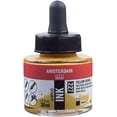 thumbnail image 1 of Amsterdam Acrylic Ink 30ml-Yellow Ochre-AAI30-02270, 1 of 1