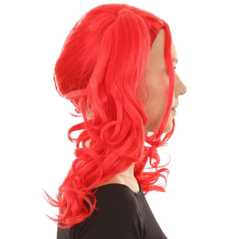 Halloween wigs walmart hotsell