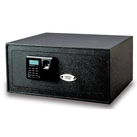 Viking Security Safe Biometric Lock Commercial