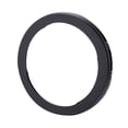 thumbnail image 3 of Lens Filter Adapter, Camera Lens Filter Ring CNC Machining Black Precise Thread Ultra Slim  for Powershot G1X, 3 of 7