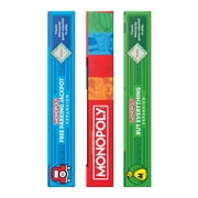 Monopoly Classic Expansion Bundle