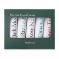 thumbnail image 2 of Medi Flower Niccia Hand Cream Set 50g*5, 2 of 6