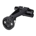 thumbnail image 1 of Mosiee Bike Tail Light Mount Bracket Compatibility For Garmin For Gopro For Dji Rear Lamp Fixing Holder Cycling Accessories, 1 of 8