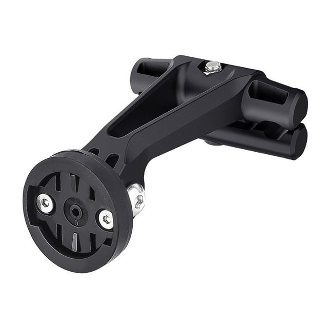 Mosiee Bike Tail Light Mount Bracket Compatibility For Garmin For Gopro For Dji Rear Lamp Fixing Holder Cycling Accessories