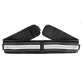 thumbnail image 1 of Dainely Belt Lower Back Pelvic Support Belt Sciatica Lumbar Pain Reliefe Back, 1 of 5