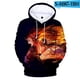 thumbnail image 1 of Sudadera Attack on Titan, suéteres y jerséis de Anime, ropa de calle Unisex, Tops, sudaderas con capucha de manga larga, suéter informal, camisas de Cosplaynegro 01SG Deng Xun unisex, 1 of 2