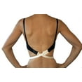 thumbnail image 2 of Fashion First Aid Low Expectations Women's Bra Converter, Low Back Style, Beige, 2 of 4