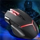 thumbnail image 5 of Ratón Para Juegos Motospeed V18 Rgb Con 9 Botones 4000Dpi Ratón Para Juegos Usb De Alta Sensibilidad Yuarrent EL007832-00, 5 of 6