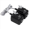 thumbnail image 2 of 2X Kit de Repuesto de Sensor de Seguridad para Puerta de Garaje 820CB para G801CB-P/801CB/041-0136 para, 2 of 6