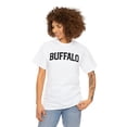thumbnail image 3 of Buffalo New York NY Moving Away Shirt, Gifts, Tshirt, Tee, 3 of 12