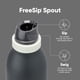 thumbnail image 4 of Botella de agua Owala FreeSip Twist Insulated 500 ml azul/gris, 4 of 6