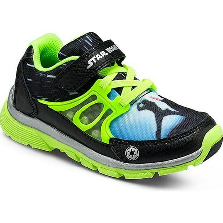 Stride Rite Little Kids Star Wars Force Speed