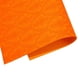 thumbnail image 1 of Zhuge Papel de embalaje impreso de estilo retro, papel kraft, papel de embalaje para caja de regalo de bricolaje con ramo de flores (naranja), 1 of 5