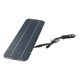 thumbnail image 5 of 60W Solar Panel 12 Volt Trickle Battery Charger Car Motorcycle Kick Scooter Portable Charger Battery Solar Power Equipment, 5 of 10