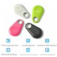 thumbnail image 2 of Smart GPS Tracker- Key Finder Locator For Children  Car  Pets  Motorcycles  Smartphones  APP Control Compatible Wireless Anti-lost Alarm Sensor Devices, 2 of 8