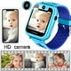 thumbnail image 3 of Reloj Inteligente Para Niños, Llamada De Voz Bidireccional Modo Aula 2G GSM 1,54 Pulgadas HD Reloj Inteligente Para Niños Función Selfie Para Regalos De Niños, 3 of 7