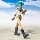 thumbnail image 4 of Shf-figuras de acción de Dragon Ball Bulma, muñecos coleccionables móviles de PVC de 14cm, modelo de juguete, regalo de cumpleaños, 4 of 6