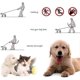 thumbnail image 4 of Dog Leash, Retractable Dog Leashes, Retractable Dog Leashes, Small Dog Retractable Leash, 4 of 5