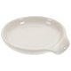 thumbnail image 1 of Soporte para cucharas de arroz, soporte para cucharas, estante de almacenamiento de cerámica, bandeja para mesa de comedor, 1 of 6