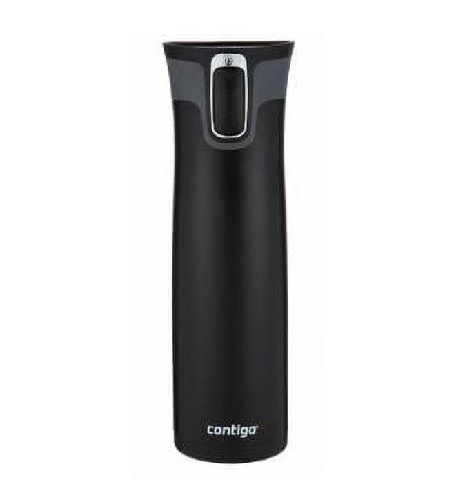 Contigo WEST LOOP 1.1 20OZ MTE BLACK